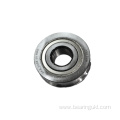 v groove roller wheel bearing LFR 5206-20,LFR 5206-25